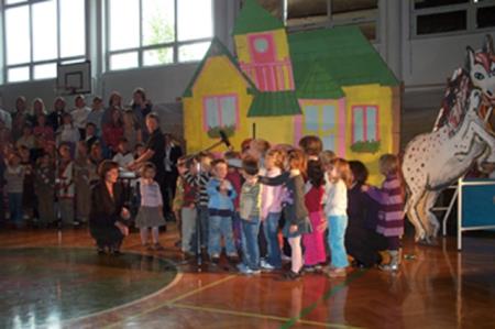 Dan šole OŠ Cirkulane-Zavrč 3